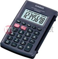 Casio HL-820LV-S BK