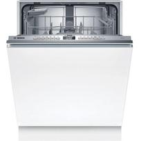 imontuojamos indaploves bosch 60 cm - Bosch SMV4HTX00E - 1 nuotrauka
