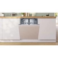 imontuojamos indaploves bosch 60 cm - Bosch SMV4HTX00E - 2 nuotrauka