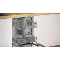 imontuojamos indaploves bosch 60 cm - Bosch SMV4HTX00E - 3 nuotrauka