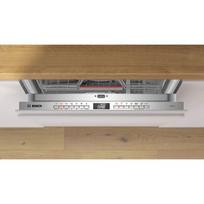 imontuojamos indaploves bosch 60 cm - Bosch SMV4HTX00E - 4 nuotrauka