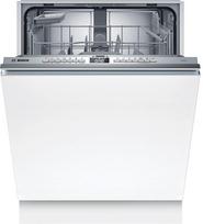 imontuojamos indaploves bosch 60 cm - Bosch SMV4HTX00E - 9 nuotrauka