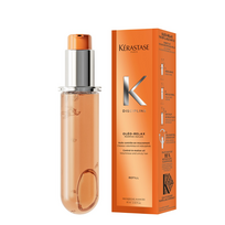 relax - Kerastase Discipline L'Huile Oleo-Relax plaukų aliejus (papildymas), 75 ml - 2 nuotrauka