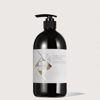 hadat plauku - Hadat Cosmetics Hydro Nutrient Nourishing Conditioner, 800 ml - 2 nuotrauka