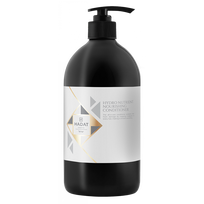 hadat plauku - Hadat Cosmetics Hydro Nutrient Nourishing Conditioner, 800 ml - 3 nuotrauka