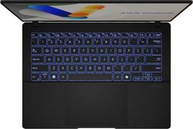 intel 226v - Asus Vivobook S 14 S5406SA-PP055W, Core Ultra 5 226V, 16 GB, 512 GB, 14", Intel Arc Graphics, Juodas (Black) - 3 nuotrauka