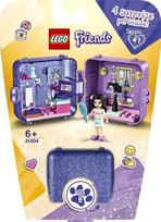 LEGO Friends Emma žaidimų kubelis 41404 