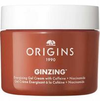 origins ginzing - Origins GinZing Energizing Gel Cream, 50 ml - 2 nuotrauka