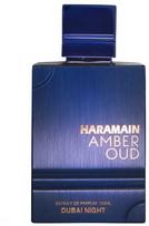 al haramain amber oud - Al Haramain Amber Oud Dubai Night EDP 100 ml - 1 nuotrauka