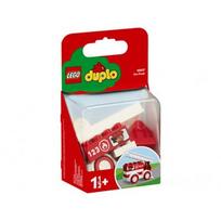 LEGO DUPLO Ugniagesių automobilis 10917 