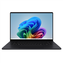 Asus ProArt P16 OLED H7606WP-ME029X, 16", OLED, 4K UHD, Ryzen AI 9, 64 GB, 2 TB, RTX 5070, Juodas (Black)