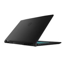 MSI Katana 17 B13VEK-1449XPL, Intel Core i5-13420H, 16 GB, 512 GB, 17.3", NVIDIA GeForce RTX 4050, Juodas (Black)