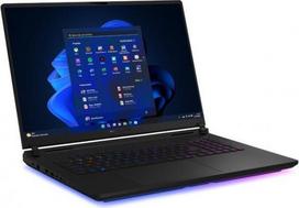 rog strix scar 18 rtx - Asus ROG Strix SCAR 18 G835LW-U9644X, Intel Core Ultra U9-275HX, 64 GB, 4 TB, 18", NVIDIA GeForce RTX 5080, Juodas (Black) - 2 nuotrauka