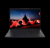Lenovo ThinkPad L16 Gen 1, AMD Ryzen 5 PRO 7535U, 16 GB, 512 GB, 16", Juodas (Black)