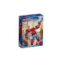 LEGO Super Heroes Žmogaus voro robotas 76146