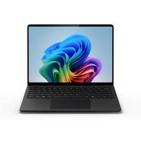 surface microsoft - Microsoft Surface Laptop 7, 13", Intel Ultra 7, 32 GB, 256 GB, Juodas (Black) - 2 nuotrauka