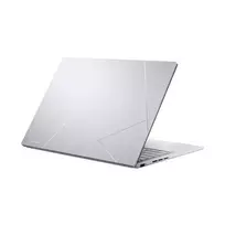 asus zenbook oled 14 ux3405 - Asus ZenBook 14 UX3405CA-QL219W, Core Ultra u5-125H, 16 GB, 512 GB, 14", OLED Touchscreen, Foggy Silver (Sidabrinė) - 2 nuotrauka