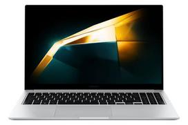 samsung galaxy book4 - Samsung Galaxy Book4 NP750XGK-KS2US, Intel Core i7-150U, 16 GB, 512 GB, 15.6", Sidabrinė (Silver) - 1 nuotrauka