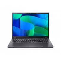 intel 120u - Acer TravelMate P2 TMP216-51-G2-TCO-5949, Intel Core i5-120U, 16 GB, 512 GB, 16", eShell Grey (Pilkas) - 2 nuotrauka
