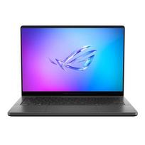 ASUS ROG Zephyrus G14 GA403WP-QS005W, 14", Ryzen 9, 32 GB, 1 TB, RTX 4060, Pilkas (Grey)