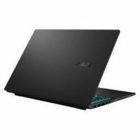 1 tb ssd - Asus Vivobook 16 V3607VU-RP059W, Intel Core i5-210H, 16 GB, 1 TB, 16", NVIDIA GeForce RTX 4050, Juodas (Black) - 1 nuotrauka