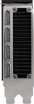 nvidia quadro - PNY NVIDIA RTX 6000 Ada Quadro RTX 6000 48 GB GDDR6 - 5 nuotrauka