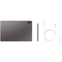 samsung tab 5g 256 - SAMSUNG Galaxy Tab S9 FE 256GB 5G Graphite - 2 nuotrauka