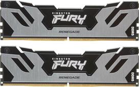 ddr5 64gb ram - KINGSTON MEMORY DIMM 64GB PC25600 DDR4/K2 KF432C16RBK2/64  - 1 nuotrauka