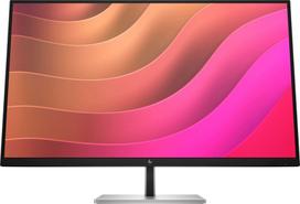 4k monitorius - HP E32K G5 (6N4D6A5) 31.5", 5ms - 1 nuotrauka