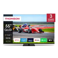 4k tv - Thomson 55QG7C14 - 2 nuotrauka