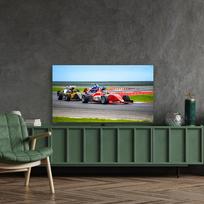 4k tv - Thomson 55QG7C14 - 8 nuotrauka