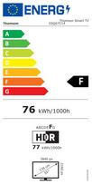 4k tv - Thomson 55QG7C14 - 9 nuotrauka