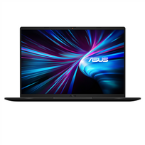 1 tb ssd - Asus Vivobook 16 V3607VU-RP059W, Intel Core i5-210H, 16 GB, 1 TB, 16", NVIDIA GeForce RTX 4050, Juodas (Black) - 4 nuotrauka
