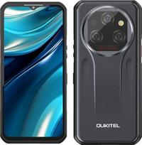 Oukitel WP39 256GB Grey (Pilkas)