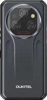 ip69 - Oukitel WP39 256GB Grey (Pilkas) - 3 nuotrauka