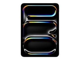 apple ipad 11 m4 - Apple iPad Pro 11" M4 256GB Wi-Fi + Cellular Juodas (Black) - 2 nuotrauka