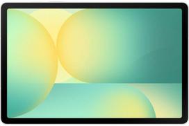 samsung galaxy tab 9 - Samsung Galaxy Tab S10 FE 10.9" 128GB Wi-Fi Sidabrinis (Silver) - 1 nuotrauka