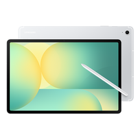 samsung galaxy tab 9 - Samsung Galaxy Tab S10 FE 10.9" 128GB Wi-Fi Sidabrinis (Silver) - 2 nuotrauka