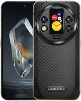 oukitel wp200 pro - Oukitel WP200 Pro 5G 241TB Black (Juodas) - 2 nuotrauka