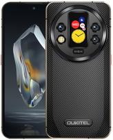 oukitel wp200 pro - Oukitel WP200 Pro 5G 241TB Black (Juodas) - 3 nuotrauka