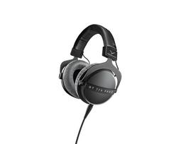 dt pro 770 - Beyerdynamic DT 770 PRO X Black (Juodos) - 3 nuotrauka