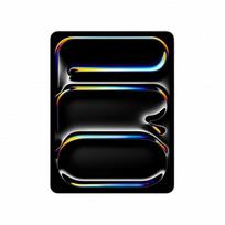 pro 13 - Apple iPad Pro 13" M4 Wi-Fi 512GB Sidabrinis (Silver) - 2 nuotrauka