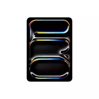 ipad pro m4 - Apple iPad Pro 11" M4 Wi-Fi + Cellular 512GB Sidabrinis (Silver) - 2 nuotrauka