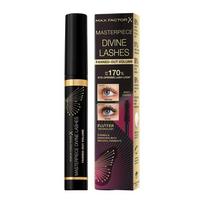 Max Factor Masterpiece Divine Lashes blakstienų tušas 8 ml Rich Black