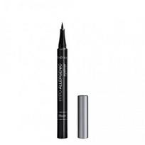 IsaDora Hypo-Allergenic Eyeliner 1ml Juodas (Black)