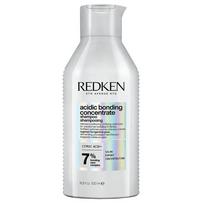 Redken Acidic Bonding Concentrate šampūnas pažeistiems plaukams 500 ml