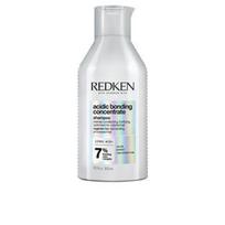 plauku sampunas - Redken Acidic Bonding Concentrate šampūnas pažeistiems plaukams 500 ml - 2 nuotrauka