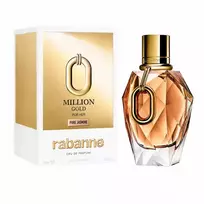 Paco Rabanne Million Gold For Her Pure Jasmine EDP 90 ml