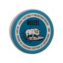 Reuzel Surf Cream plaukų formavimo kremas vyrams - 95 g.