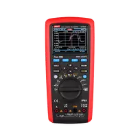 elektros matuoklis - Uni-t UT181A - 1 nuotrauka